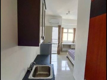 Apartemen GUNAWANGSA Merr, Tower B, Furnished