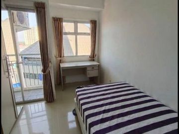 Apartemen GUNAWANGSA Merr, Tower B, Furnished