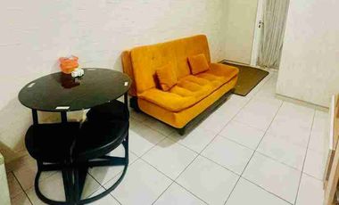 Dijual cepat 2br furnish the springlake summarecon bekasi
