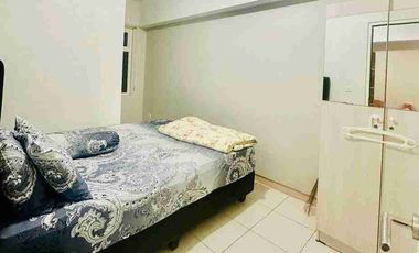 Dijual cepat 2br furnish the springlake summarecon bekasi
