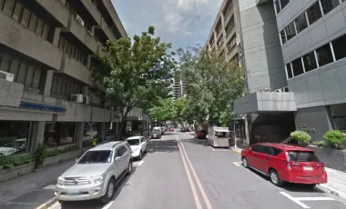 fully Tenanted Commercial Building with Income for Sale | Legazpi Village, Makati City