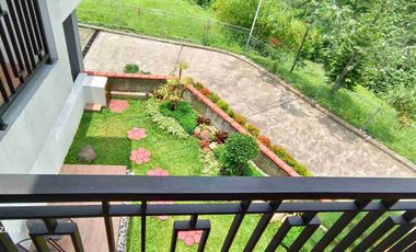Rumah Hoek Royal Tajur Sejuk Siap Huni View Gunung Akses Jagorawi