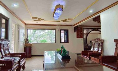Rumah Hoek Royal Tajur Sejuk Siap Huni View Gunung Akses Jagorawi