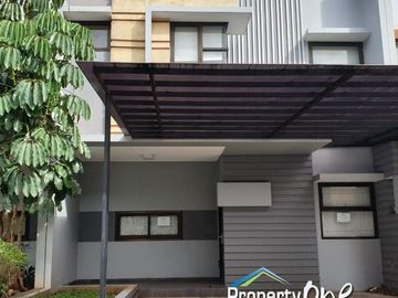 Jual Rumah di Residence Greenwood Pamulang Dekat Akses Tol Pamulang