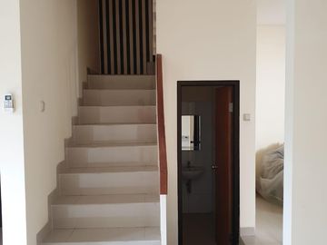 Jual Rumah di Residence Greenwood Pamulang Dekat Akses Tol Pamulang