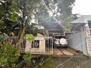 Rumah investasi menarik luas 200 m  di Graha Cinere , dekat Tol Krukut Andara