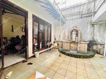 Rumah investasi menarik luas 200 m  di Graha Cinere , dekat Tol Krukut Andara