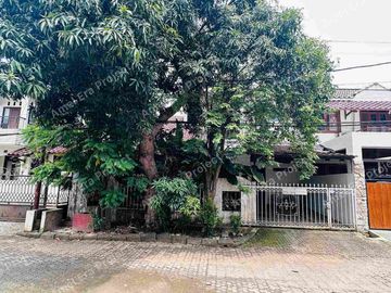 Rumah investasi menarik luas 200 m  di Graha Cinere , dekat Tol Krukut Andara
