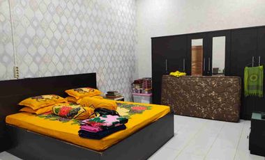 Jual Rumah Tua di Sukasari Bogor Timur