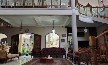 Jual Rumah Tua di Sukasari Bogor Timur