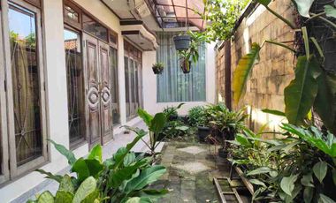 Jual Rumah Tua di Sukasari Bogor Timur