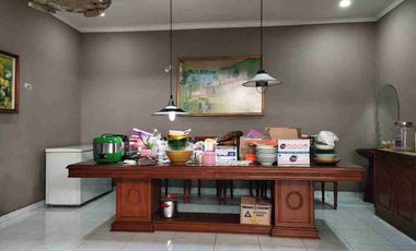 Jual Rumah Tua di Sukasari Bogor Timur