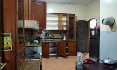 Jual Rumah Tua di Sukasari Bogor Timur
