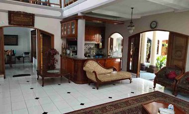 Jual Rumah Tua di Sukasari Bogor Timur
