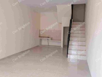 RUMAH RUKO JELAMBAR 3 LT DKT BUSWAY INDOSIAR JAKARTA BARAT