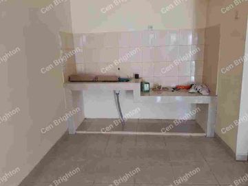RUMAH RUKO JELAMBAR 3 LT DKT BUSWAY INDOSIAR JAKARTA BARAT