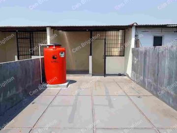 RUMAH RUKO JELAMBAR 3 LT DKT BUSWAY INDOSIAR JAKARTA BARAT