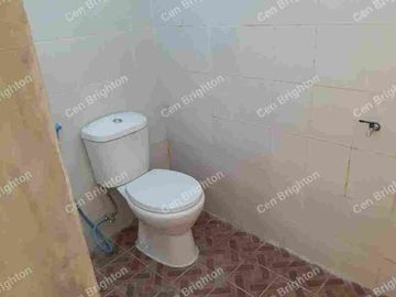RUMAH RUKO JELAMBAR 3 LT DKT BUSWAY INDOSIAR JAKARTA BARAT