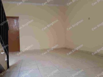 RUMAH RUKO JELAMBAR 3 LT DKT BUSWAY INDOSIAR JAKARTA BARAT