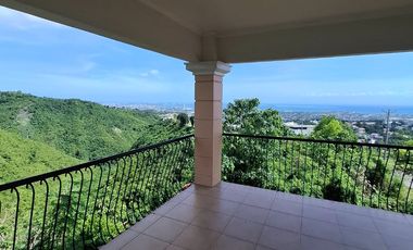RUSH SALE! HOUSE & LOT @ VISTA GRANDE SUBDIVISION, TALISAY CEBU