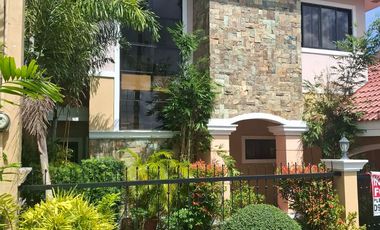 RUSH SALE! HOUSE & LOT @ VISTA GRANDE SUBDIVISION, TALISAY CEBU