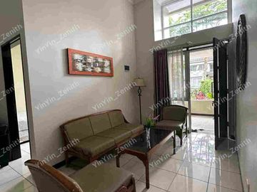 Rumah 1 Lantai Dijual/ Sewa Full Furnish
