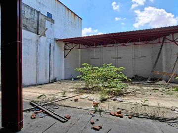 Super Trategis Gudang atau Tempat Usaha di Pinggir jalan Raya Sultan Agung Bekasi