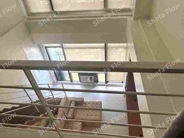 1BR Loft Condo for Sale | 48th Floor Unobstructed View | Gramercy Residences Makati