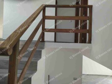 Casa en Renta NUEVA en el fracc. morada  de quetzal
