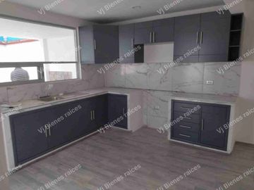 Casa en Renta NUEVA en el fracc. morada  de quetzal