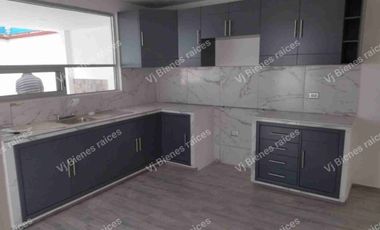 Casa en Renta NUEVA en el fracc. morada  de quetzal