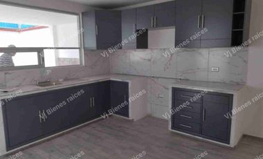 Casa en Renta NUEVA en el fracc. morada  de quetzal