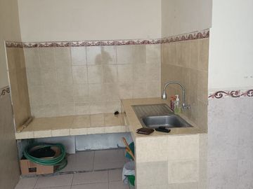 RUMAH HUNIAN MURAH SELATAN GENTAN DI DUWET BAKI SUKOHARJO DEKAT SOLO