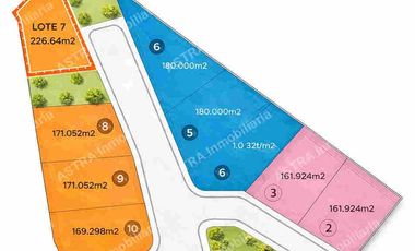 VENTA DE TERRENO EN LOMAS DE LA TOSCANA, SONATA, LOMAS 1, ALBERCA, CANCHAS