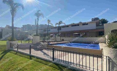 VENTA DE TERRENO EN LOMAS DE LA TOSCANA, SONATA, LOMAS 1, ALBERCA, CANCHAS