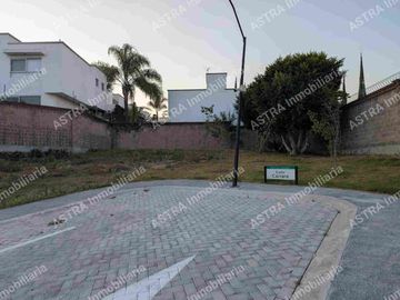 VENTA DE TERRENO EN LOMAS DE LA TOSCANA, SONATA, LOMAS 1, ALBERCA, CANCHAS