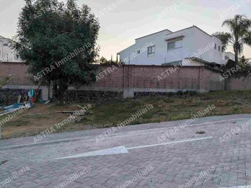 VENTA DE TERRENO EN LOMAS DE LA TOSCANA, SONATA, LOMAS 1, ALBERCA, CANCHAS