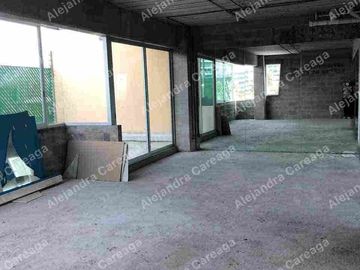 Local comercial en renta en Polanco