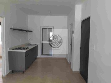 DEPARTAMENTO EN VENTA EN PLAYA DEL CARMEN DENTRO DE FRACCIONAMIENTO PRIVADO