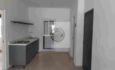 DEPARTAMENTO EN VENTA EN PLAYA DEL CARMEN DENTRO DE FRACCIONAMIENTO PRIVADO