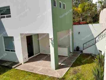 VENTA HERMOSA RESIDENCIA PERGOLAS, BOSQUE REAL