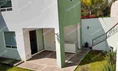 VENTA HERMOSA RESIDENCIA PERGOLAS, BOSQUE REAL