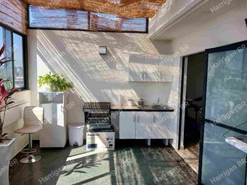 VENTA PH SAN LUCAS TEPETLACALCO