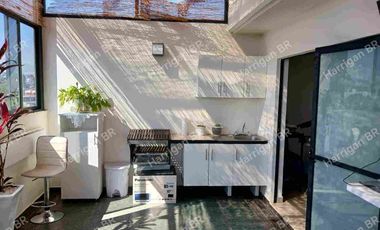 VENTA PH SAN LUCAS TEPETLACALCO