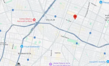 DEPARTAMENTO EN REMATE UBICADO EN BONDOJITO GUSTAVO A MADERO