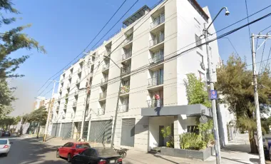 DEPARTAMENTO EN REMATE UBICADO EN BONDOJITO GUSTAVO A MADERO