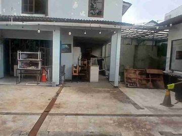 Disewakan Ruang Usaha Cocok Untuk Kuliner Di Kemang Pratama Bekasi