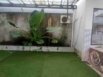 Disewakan Ruang Usaha Cocok Untuk Kuliner Di Kemang Pratama Bekasi