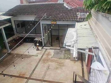 Disewakan Ruang Usaha Cocok Untuk Kuliner Di Kemang Pratama Bekasi