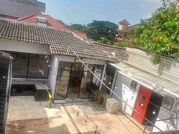 Disewakan Ruang Usaha Cocok Untuk Kuliner Di Kemang Pratama Bekasi